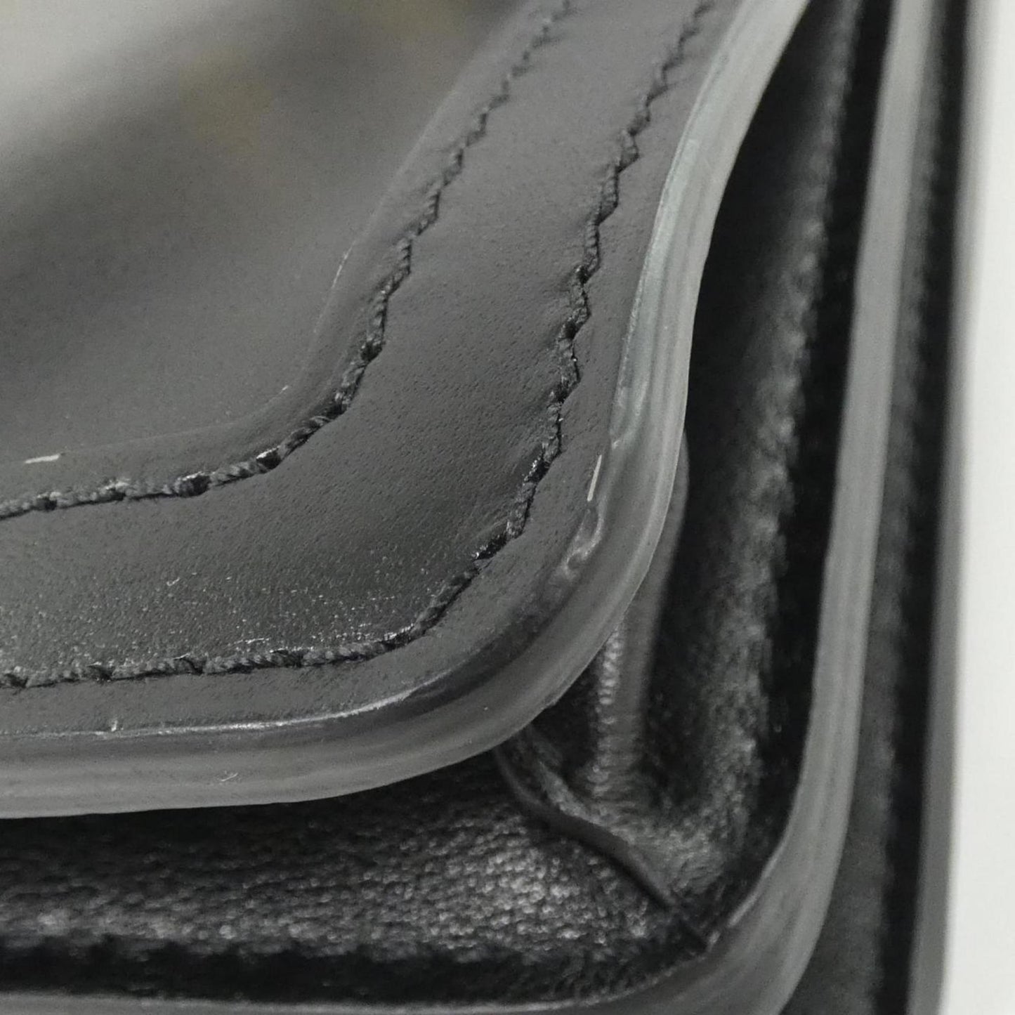 Louis Vuitton Others Black Shoulder Bags