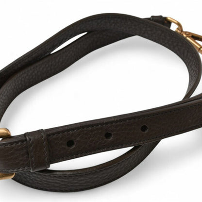 Prada Nylon Black Handbags