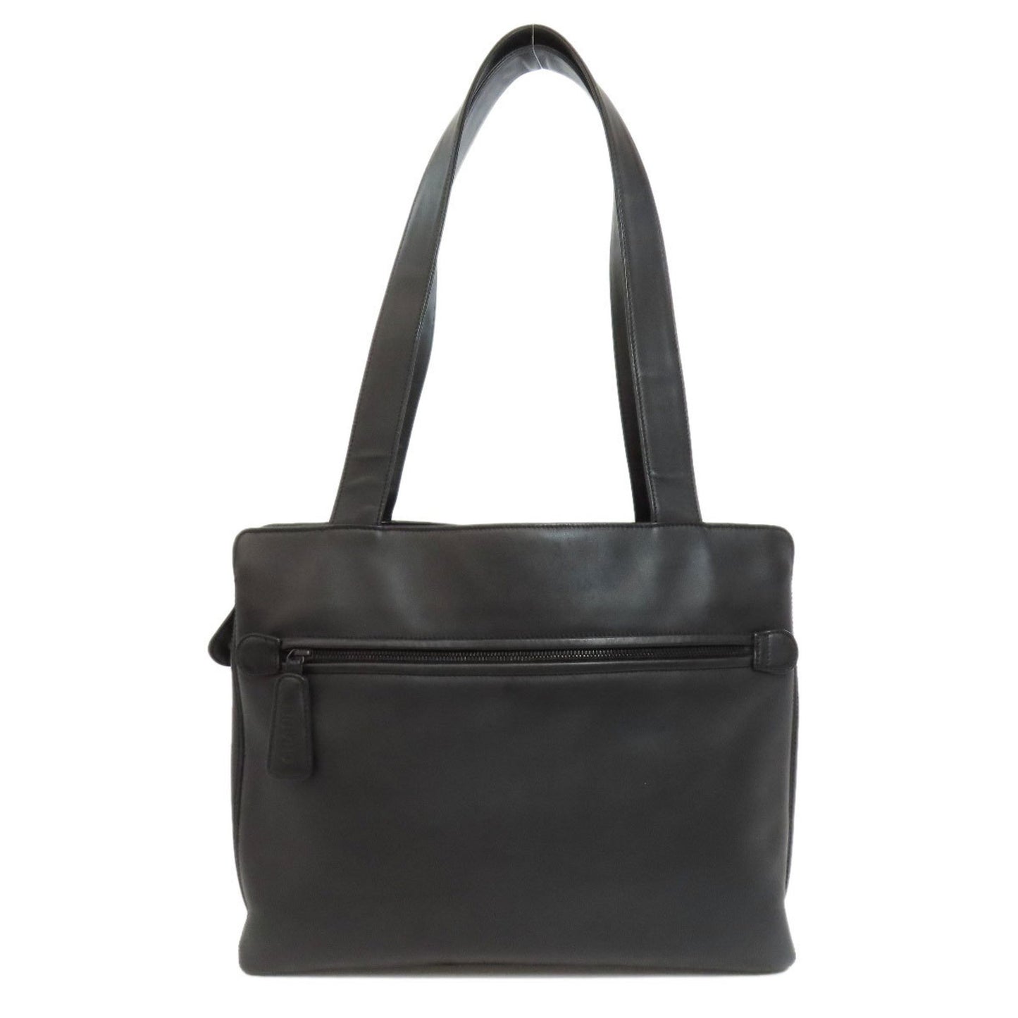 Chanel Others Black Tote Bags