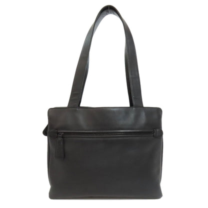 Chanel Others Black Tote Bags