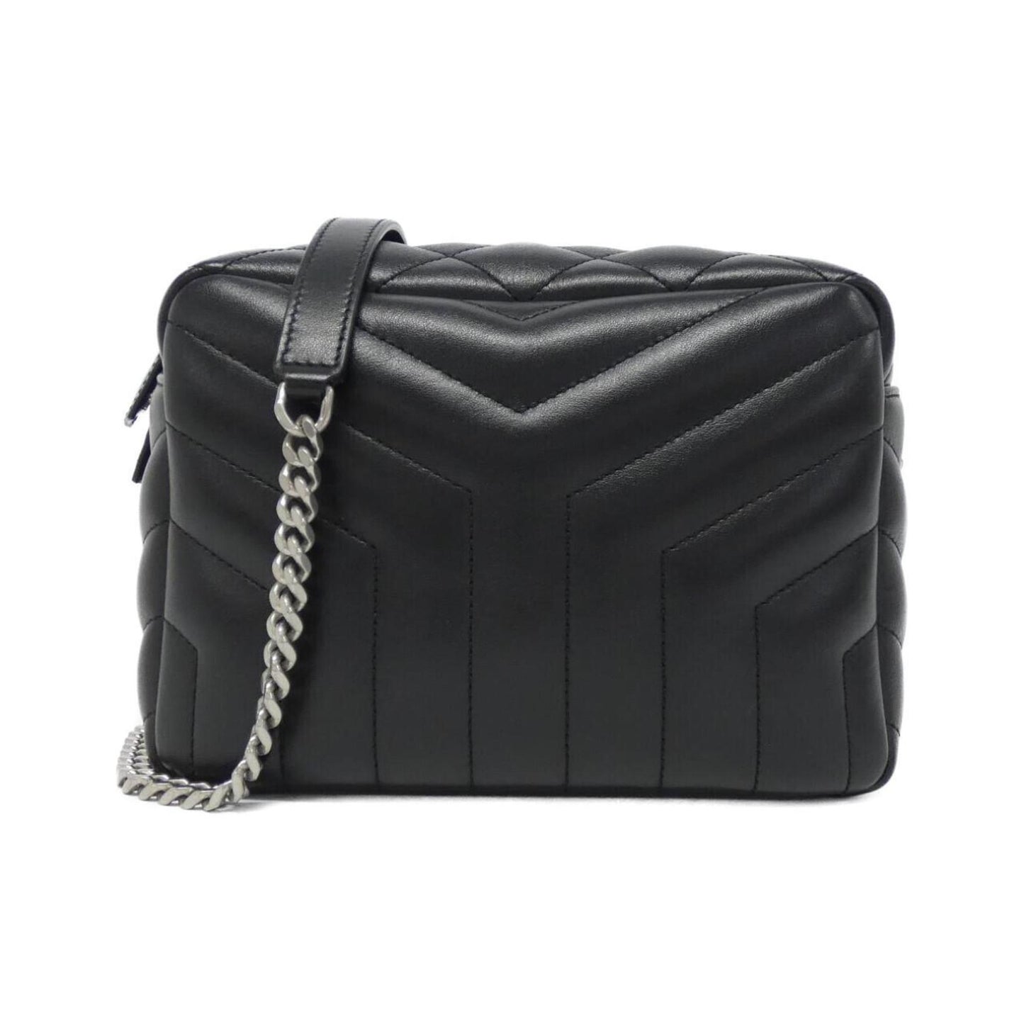 Saint Laurent Others Black Shoulder Bags