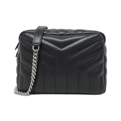 Saint Laurent Others Black Shoulder Bags