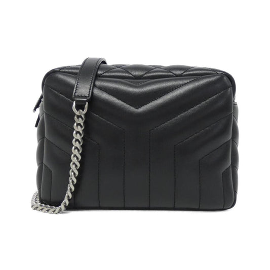 Saint Laurent Others Black Shoulder Bags