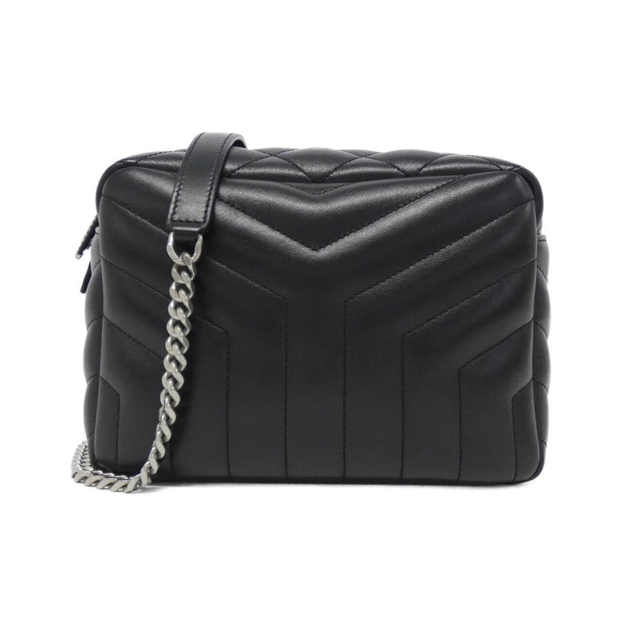 Saint Laurent Others Black Shoulder Bags