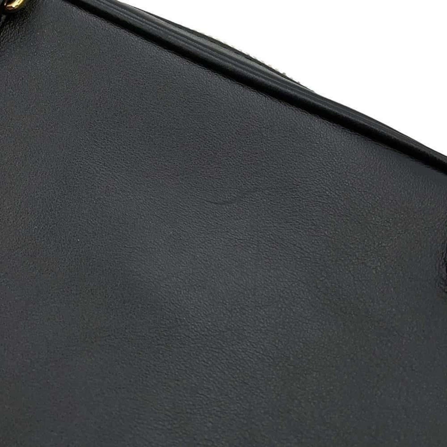 Fendi Others Black Shoulder Bags
