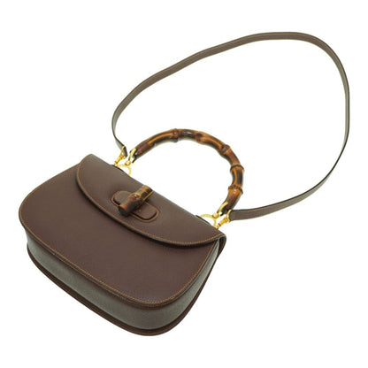 Gucci Others Brown Handbags
