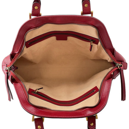 Gucci Others Red Handbags