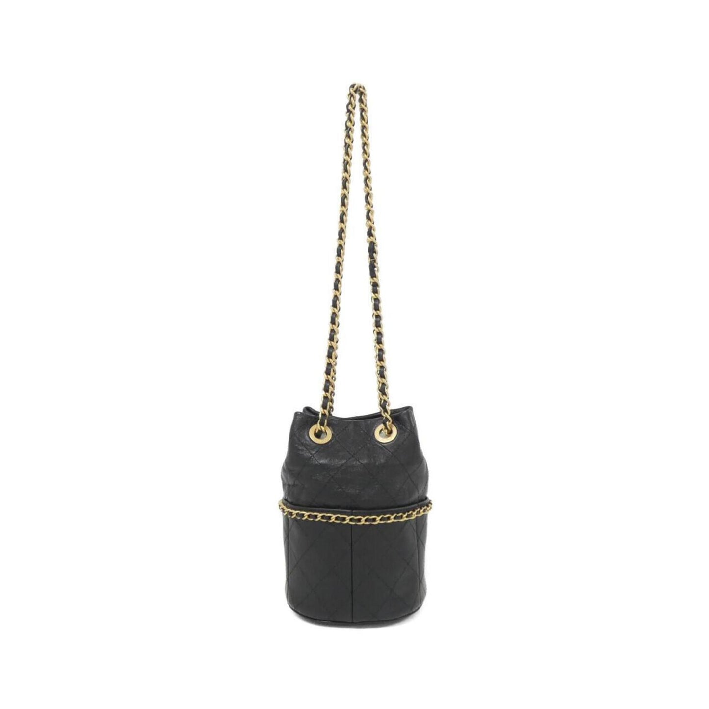 Chanel Others Black Shoulder Bags