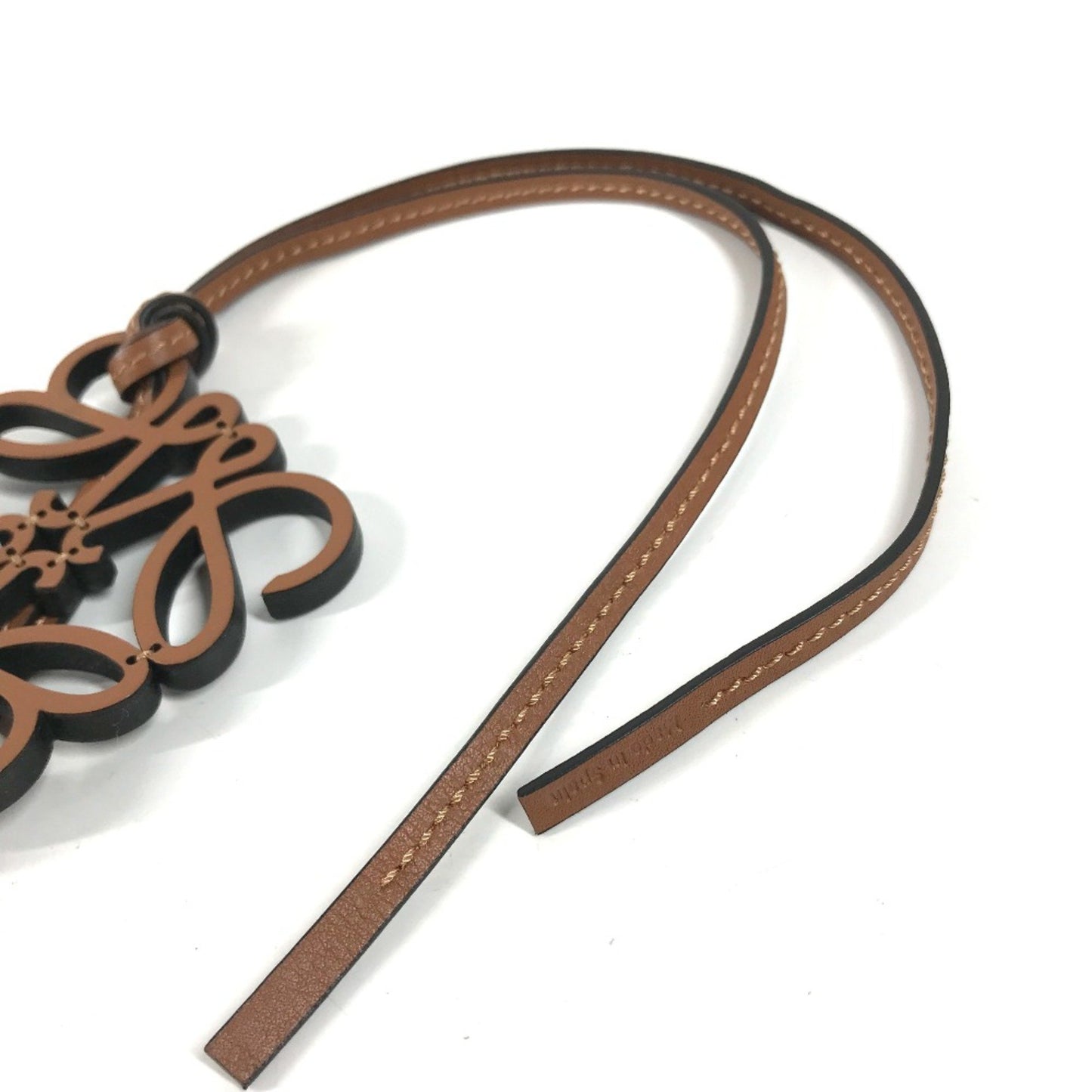 Loewe Others Black Key Rings