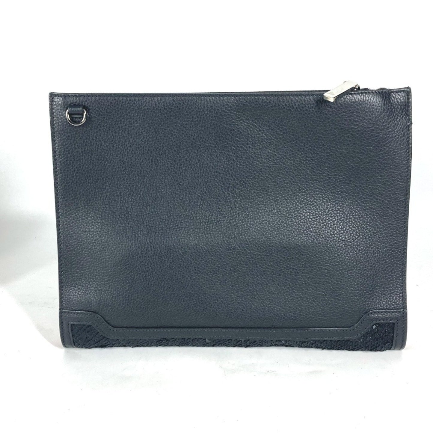Christian Louboutin Others Black Clutch Bags