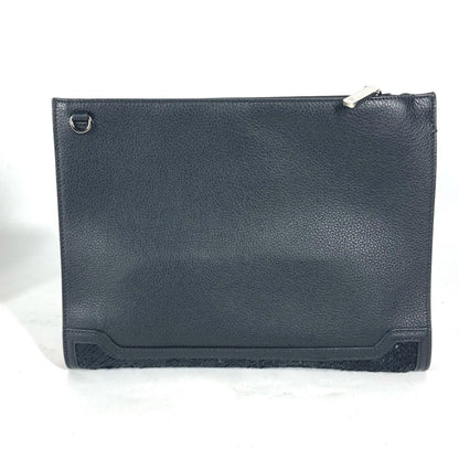Christian Louboutin Others Black Clutch Bags