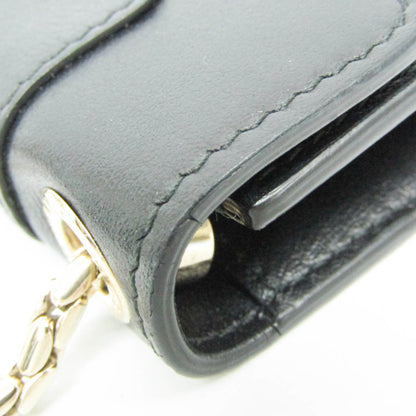Bvlgari Others Black Shoulder Bags