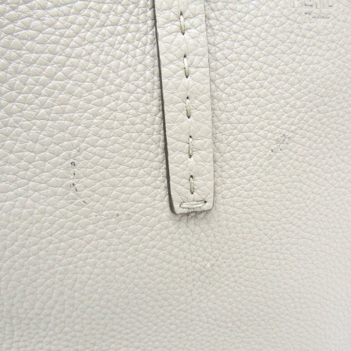 Fendi Others Gray Handbags
