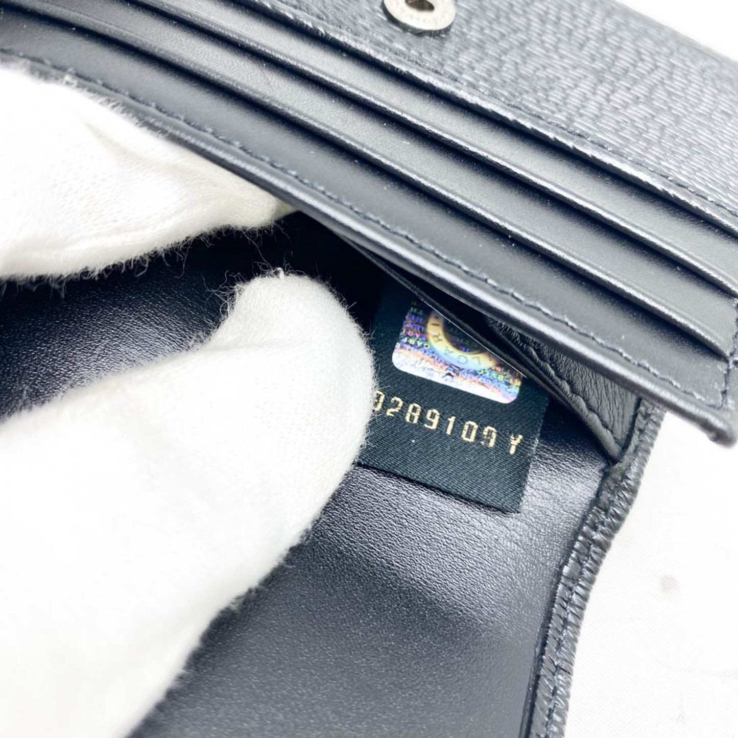Bvlgari Others Black Cases