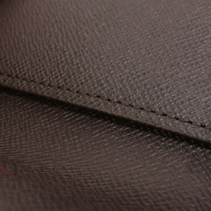 Louis Vuitton Monogram Canvas Brown Cases
