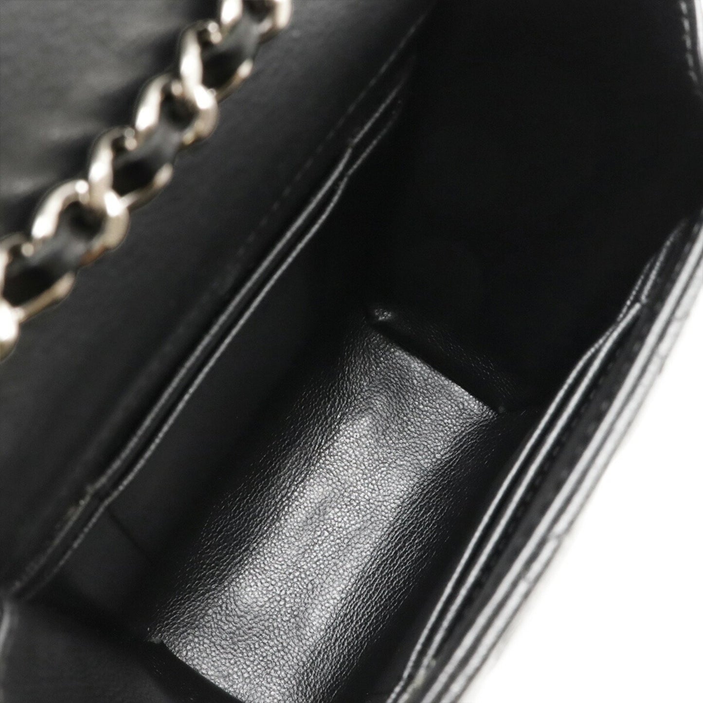 Chanel Others Black Shoulder Bags