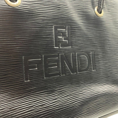 Fendi Others Black Shoulder Bags
