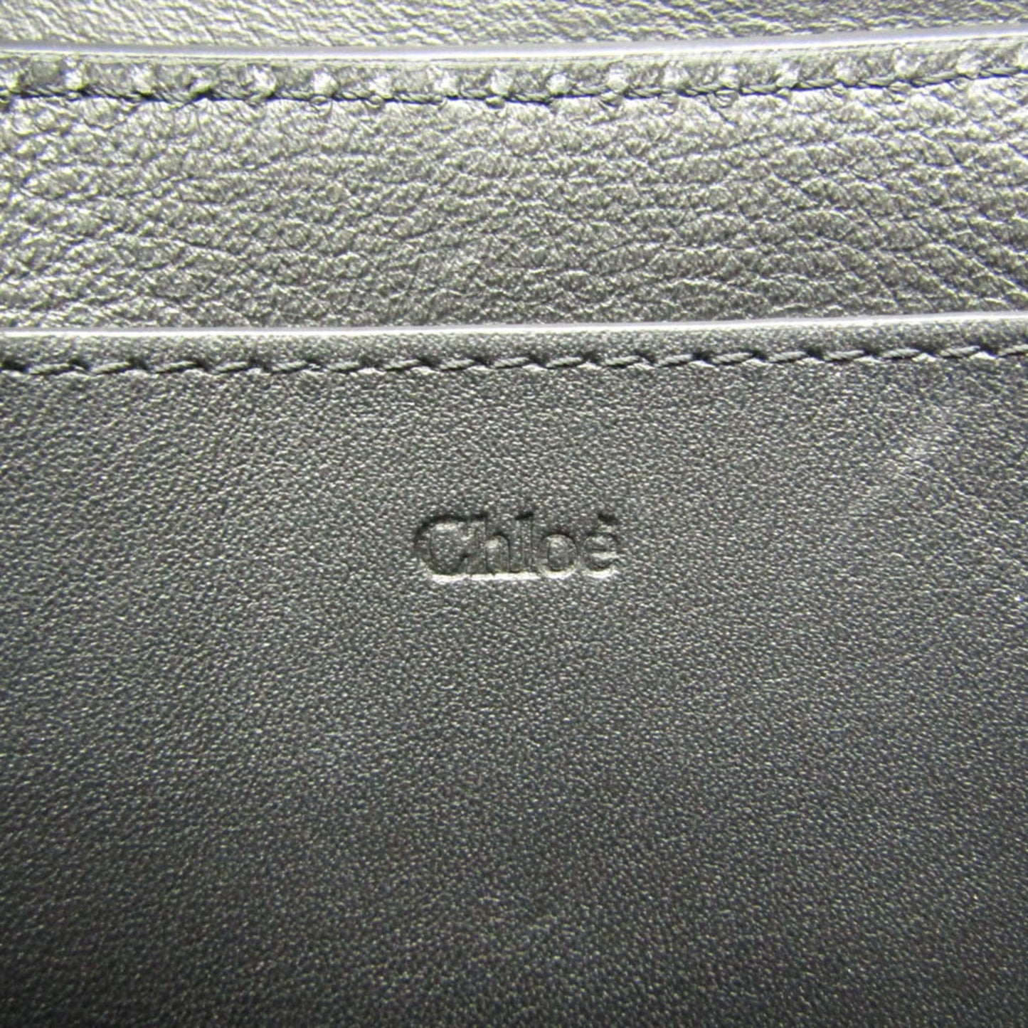 Chloé Others Black Shoulder Bags