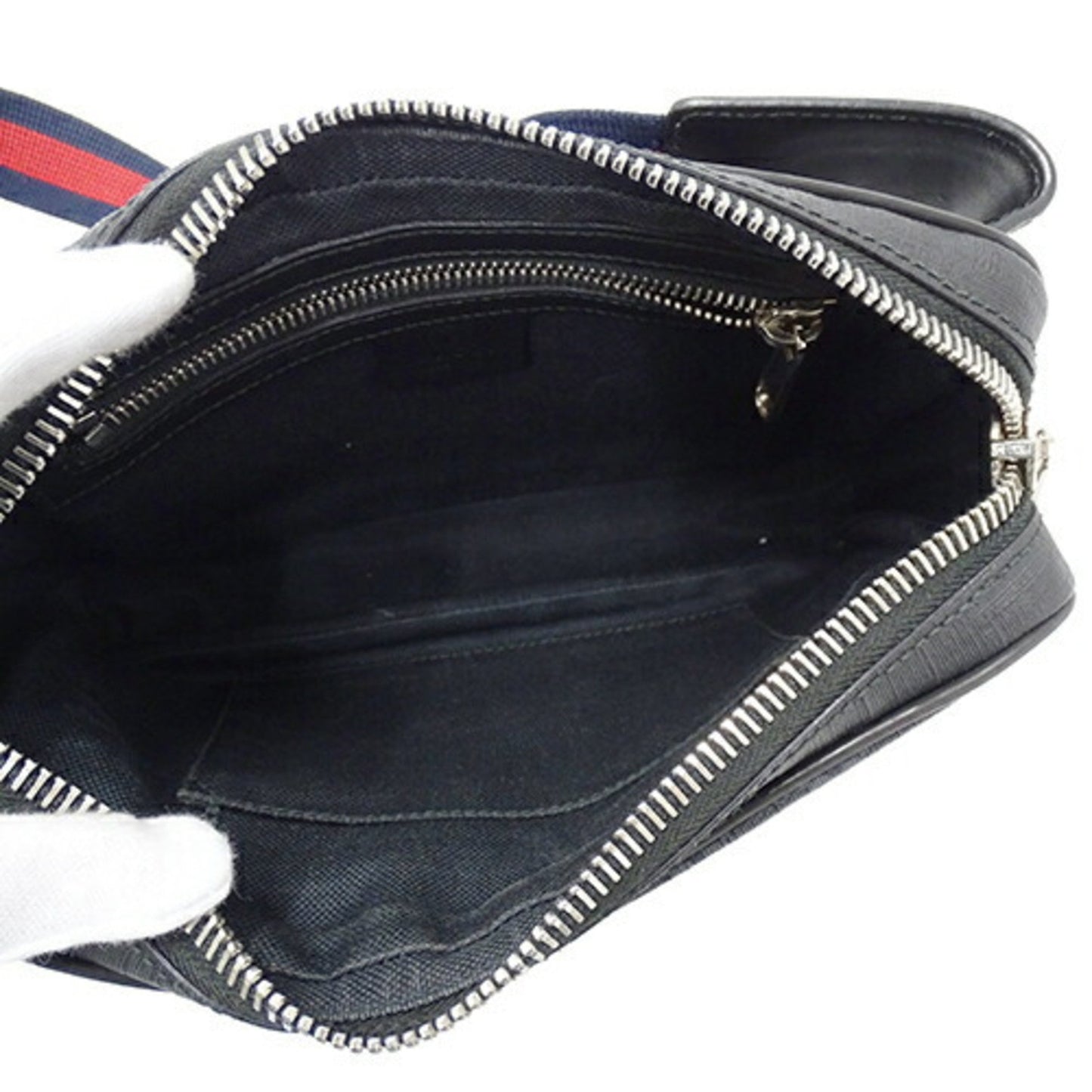 Gucci Others Black Crossbody Bags