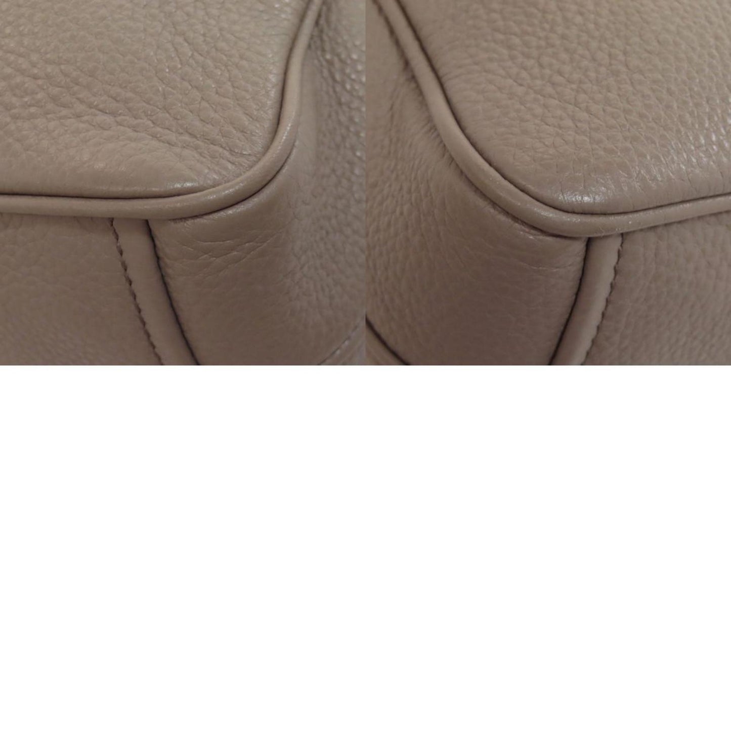 Prada Others Gray Shoulder Bags