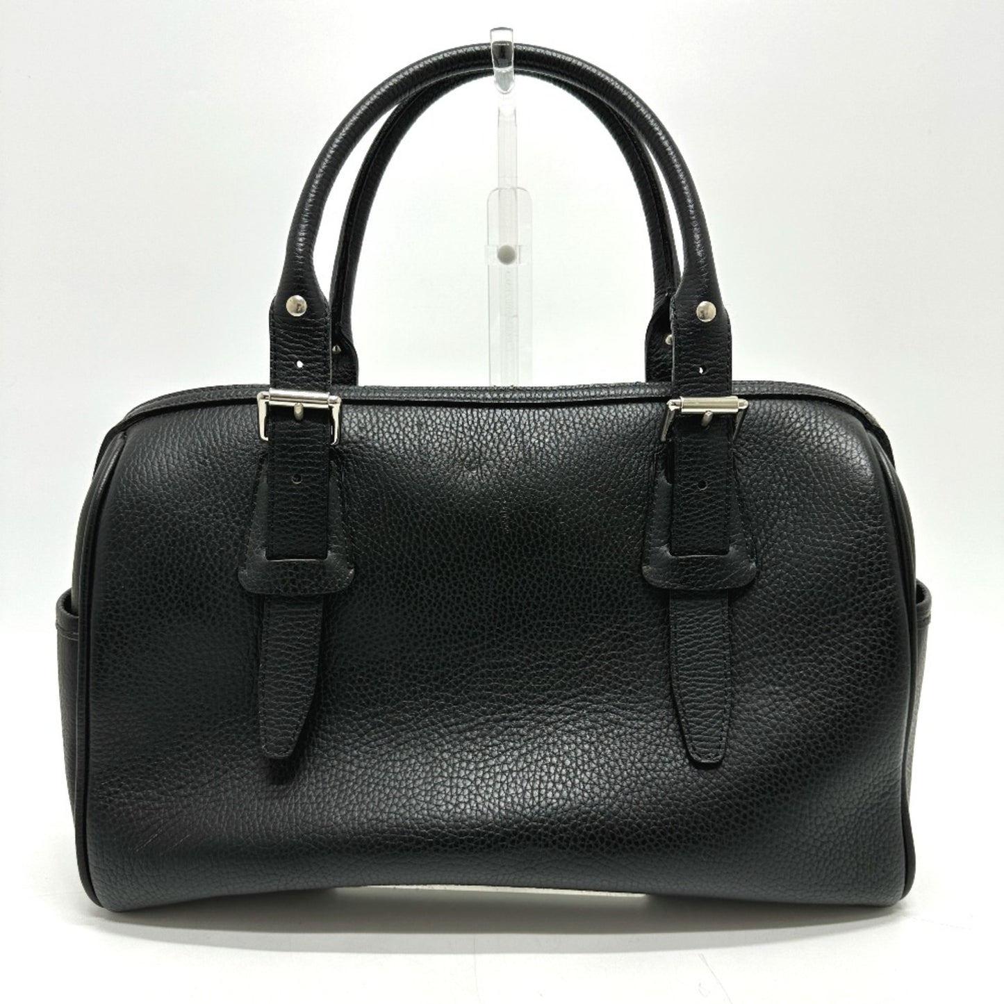 Burberry Others Black Travel Bags