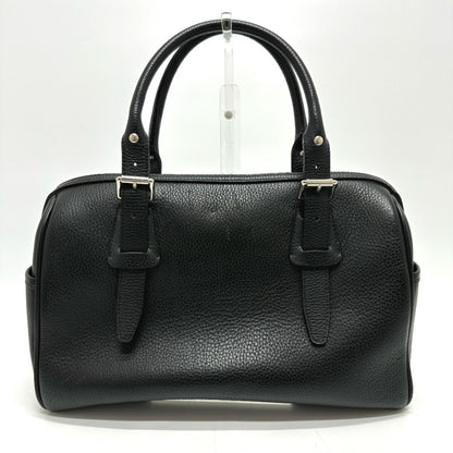 Burberry Others Black Travel Bags