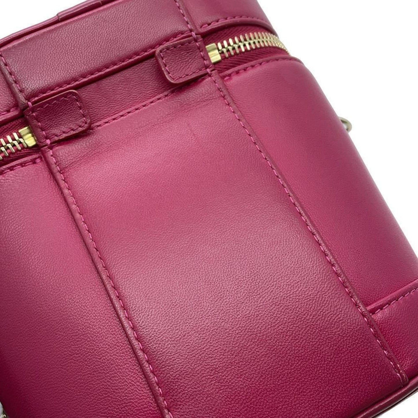 Chanel Others Purple Shoulder Bags
