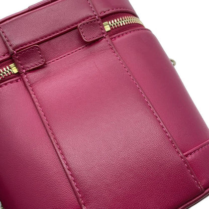 Chanel Others Purple Shoulder Bags
