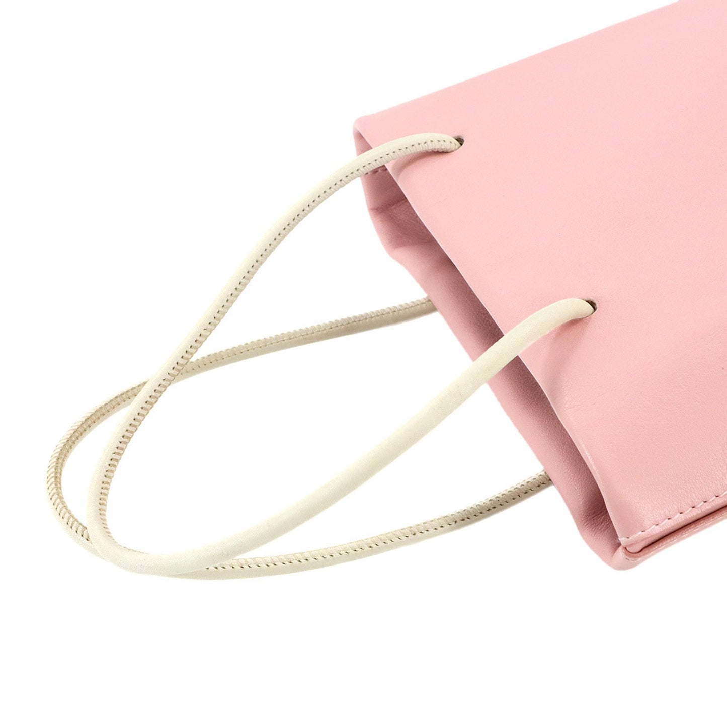 Chanel Others Pink Tote Bags