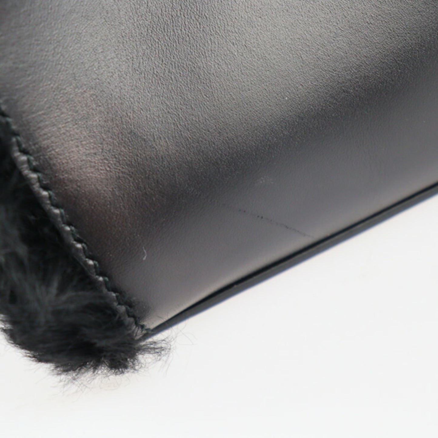Balenciaga Others Black Handbags