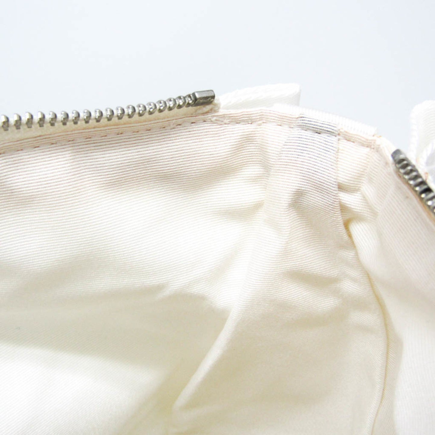 Givenchy Nylon White Backpacks