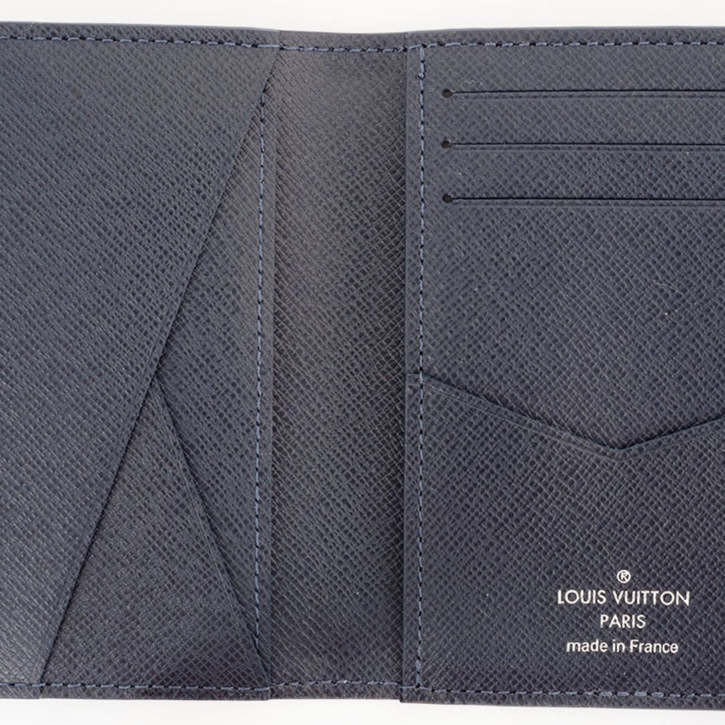 Louis Vuitton Others Blue Cases