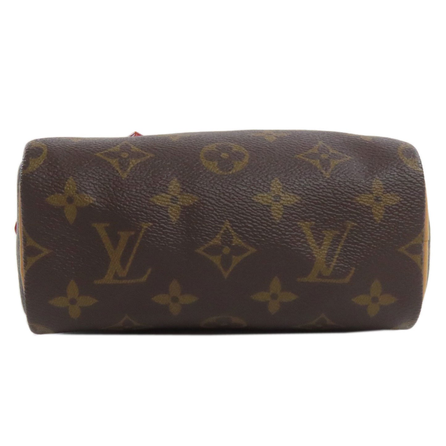 Louis Vuitton Monogram Canvas Brown Handbags