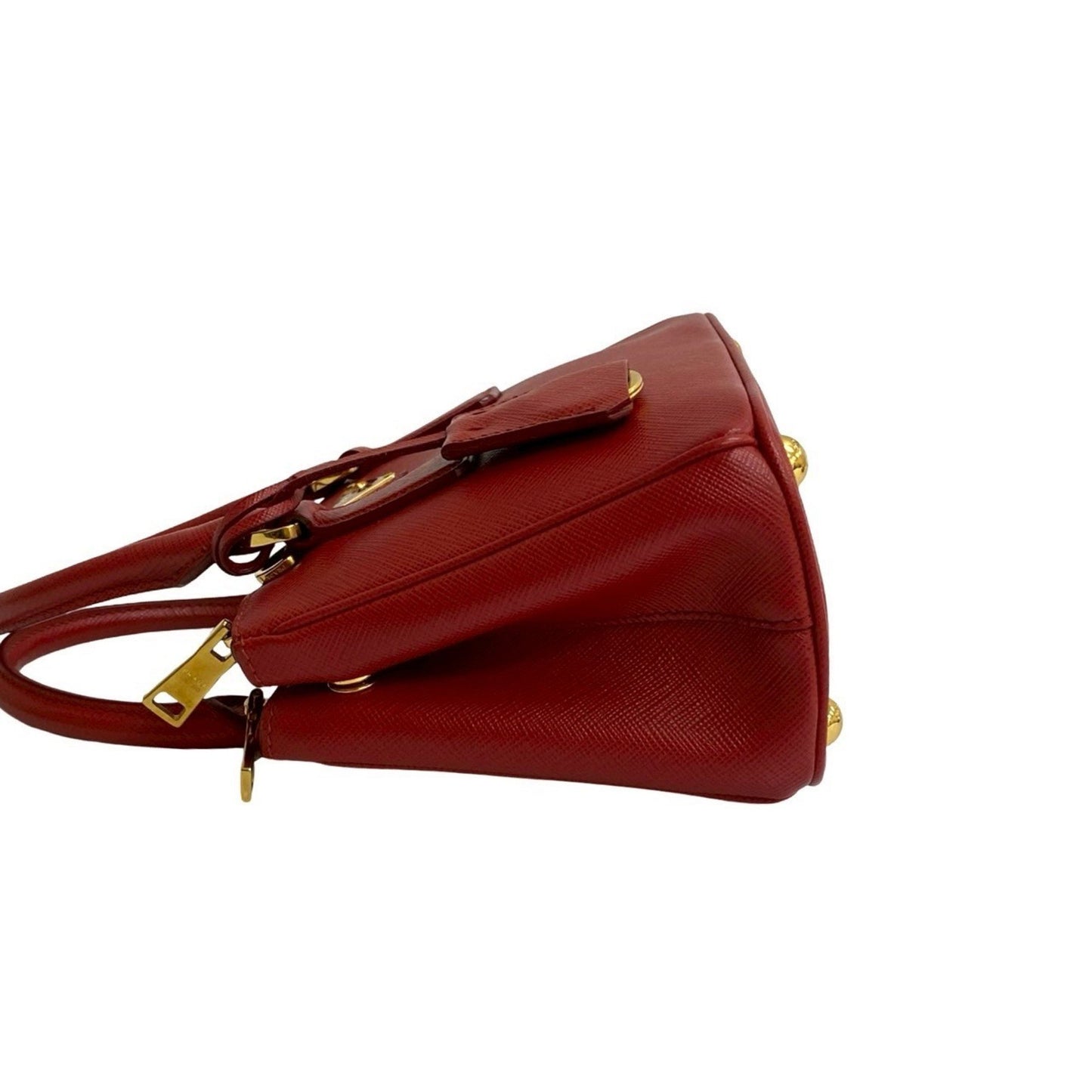Prada Others Red Handbags