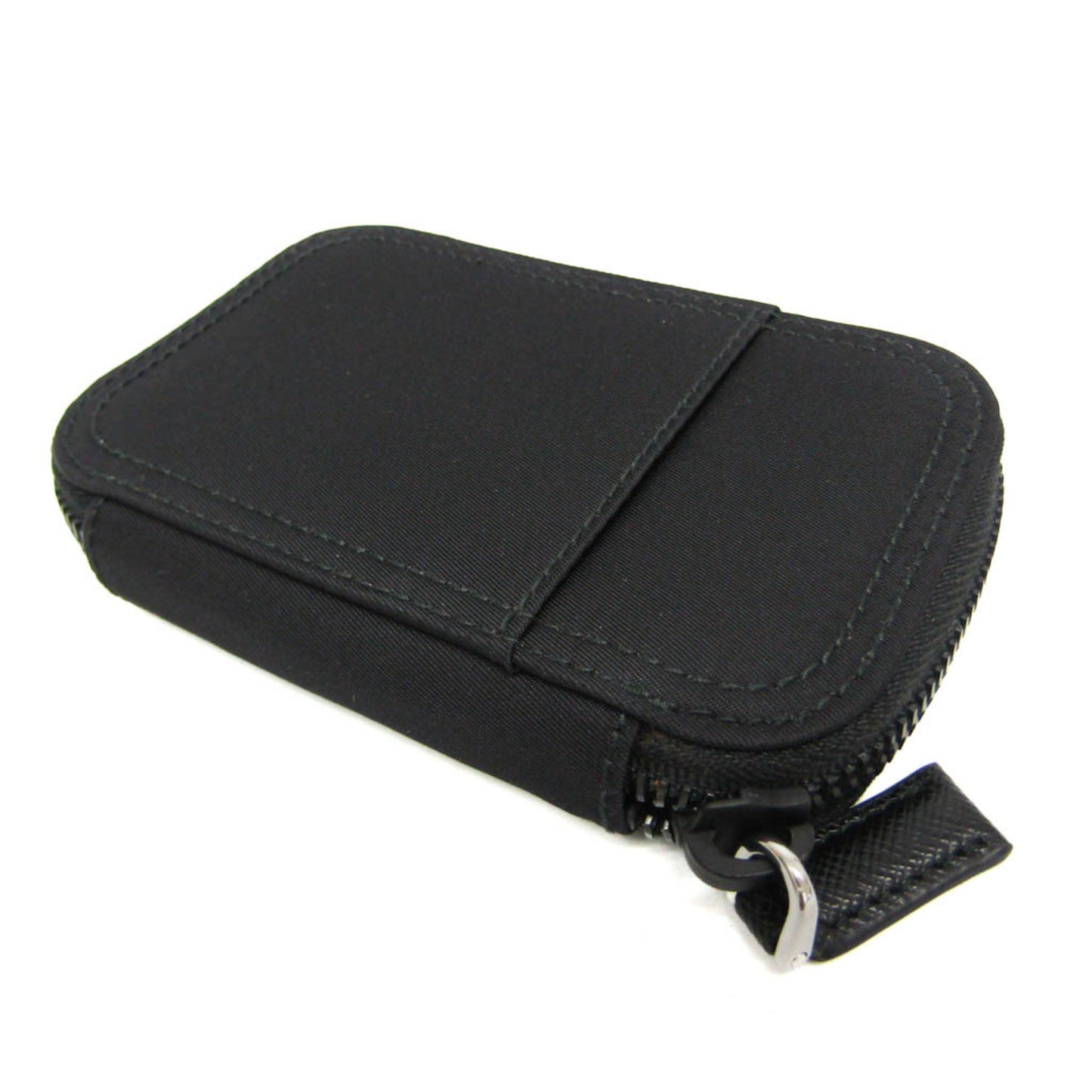 Prada Nylon Black Cases