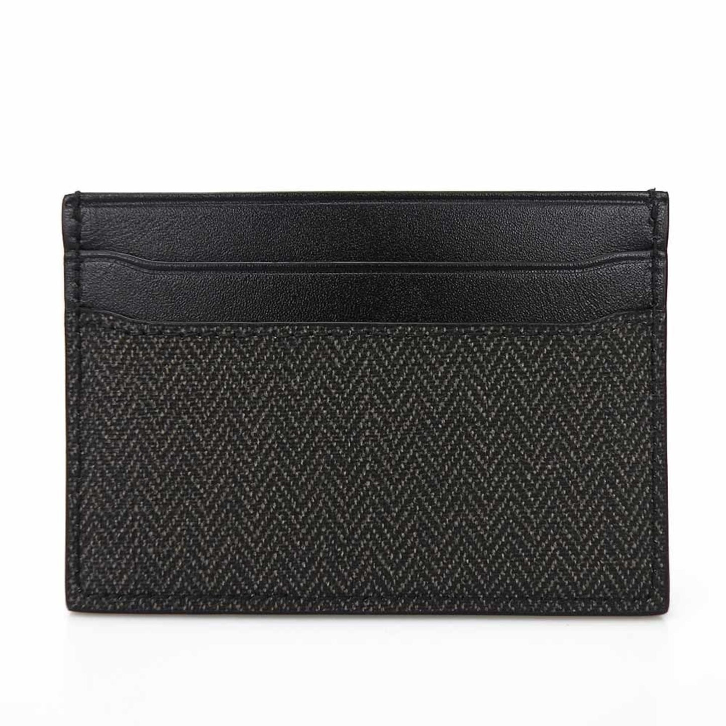 Bvlgari Pvc Black Cases