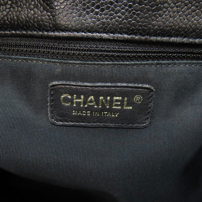 Chanel Others Black Tote Bags