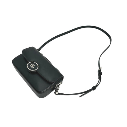 Gucci Others Black Shoulder Bags