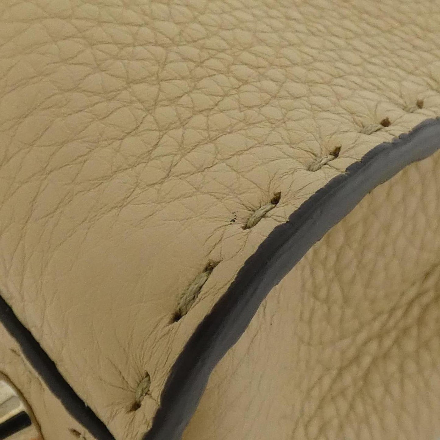 Fendi Others Gold Handbags