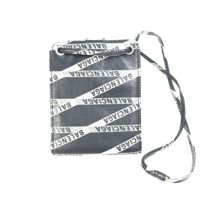 Balenciaga Others Black Shoulder Bags