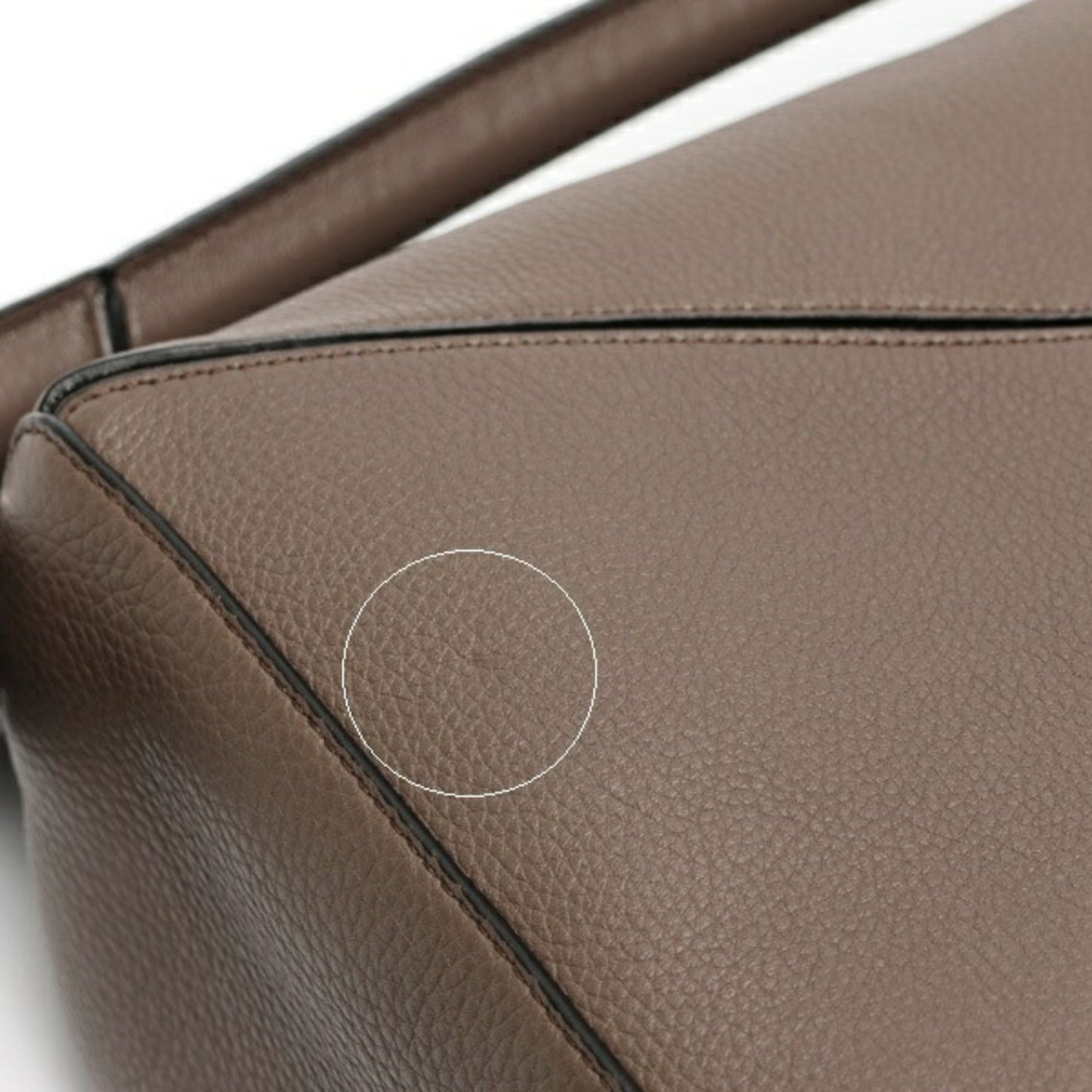Loewe Others Brown Handbags