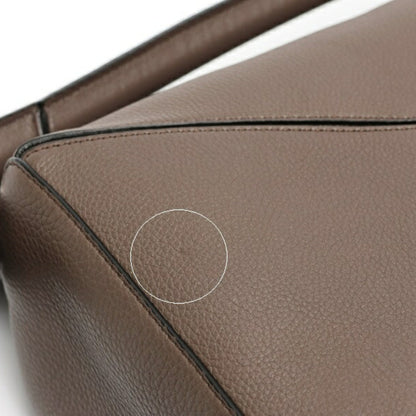 Loewe Others Brown Handbags