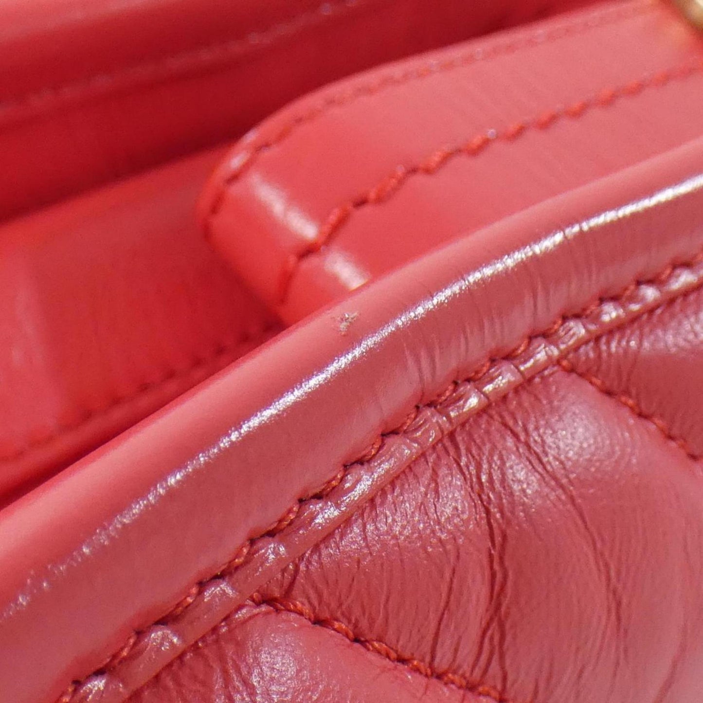 Chanel Others Pink Shoulder Bags