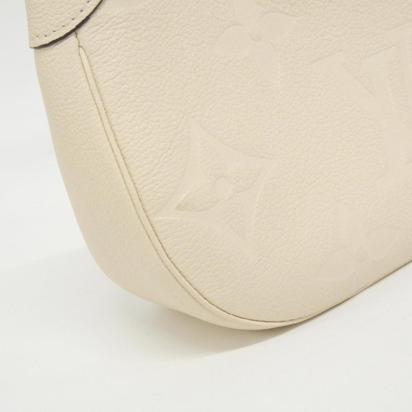 Louis Vuitton Others Gray Handbags