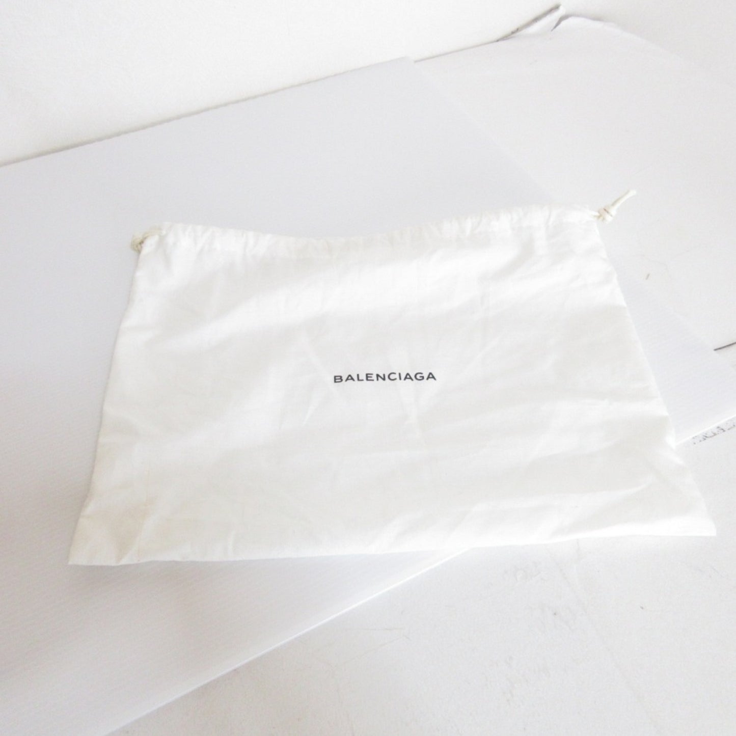 Balenciaga Others Black Shoulder Bags