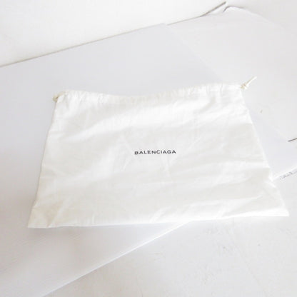 Balenciaga Others Black Shoulder Bags