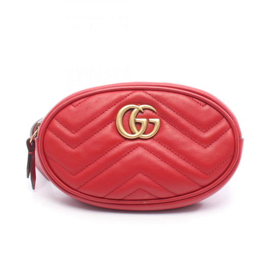 Gucci Others Red Crossbody Bags