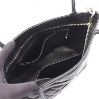 Chanel Others Black Tote Bags