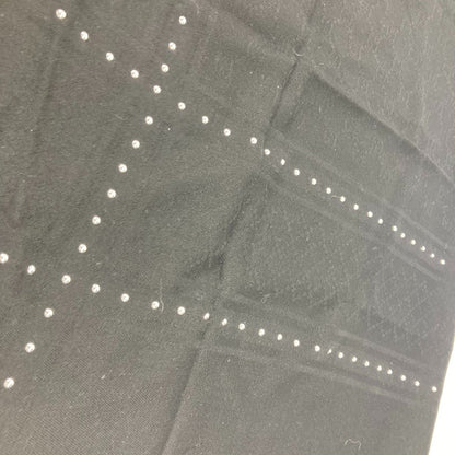 Gucci Wool Black Scarves