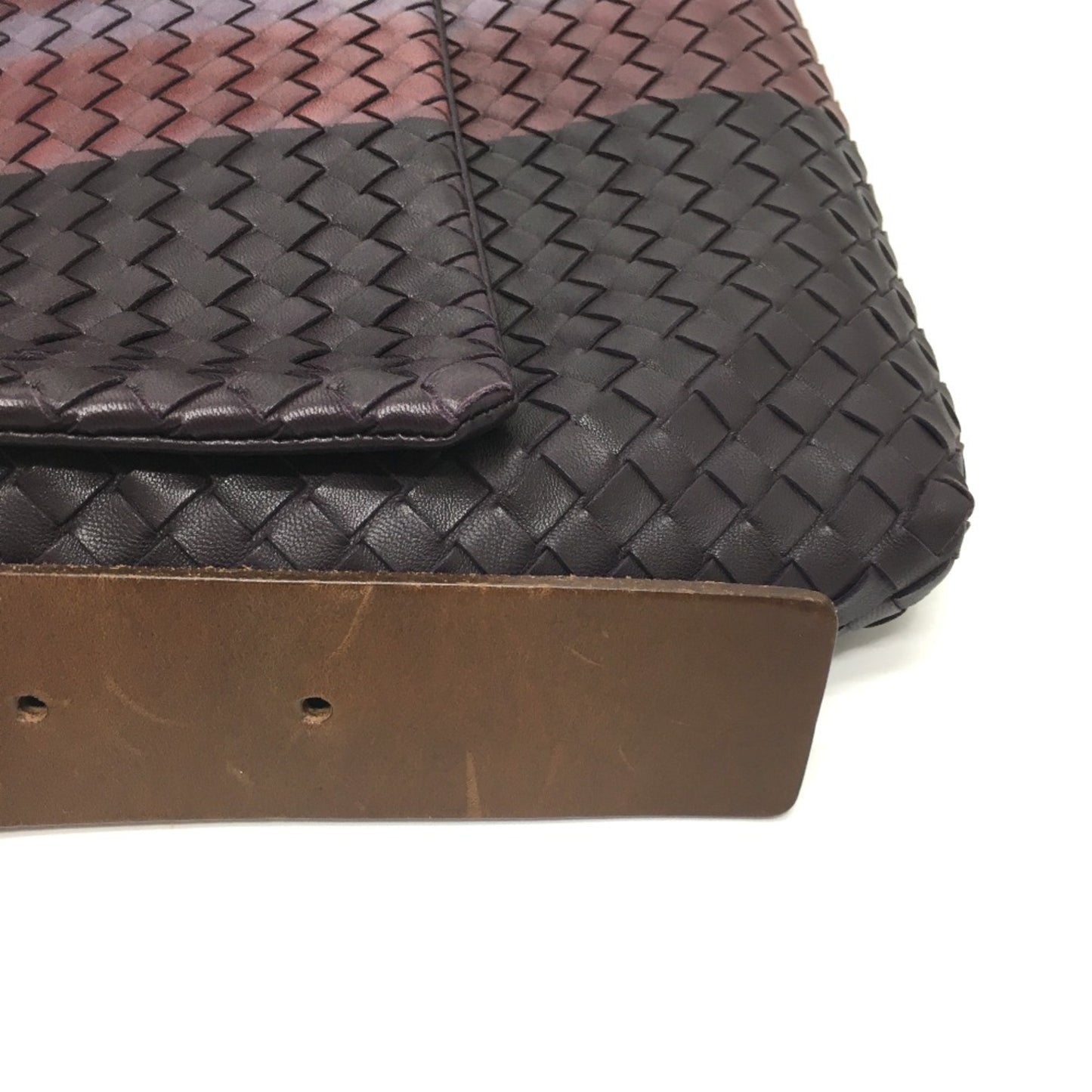 Bottega Veneta Others Brown Shoulder Bags